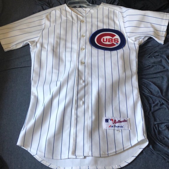 sosa jersey